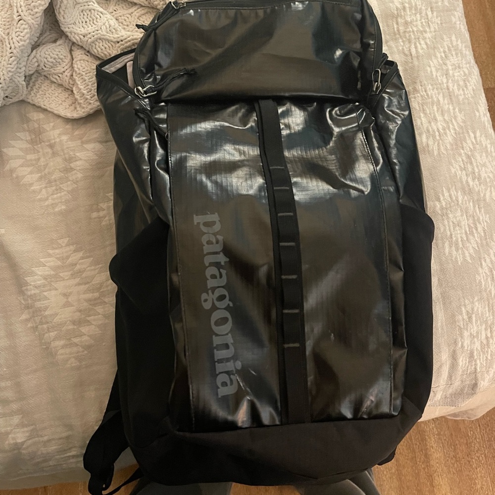 Patagonia backpack